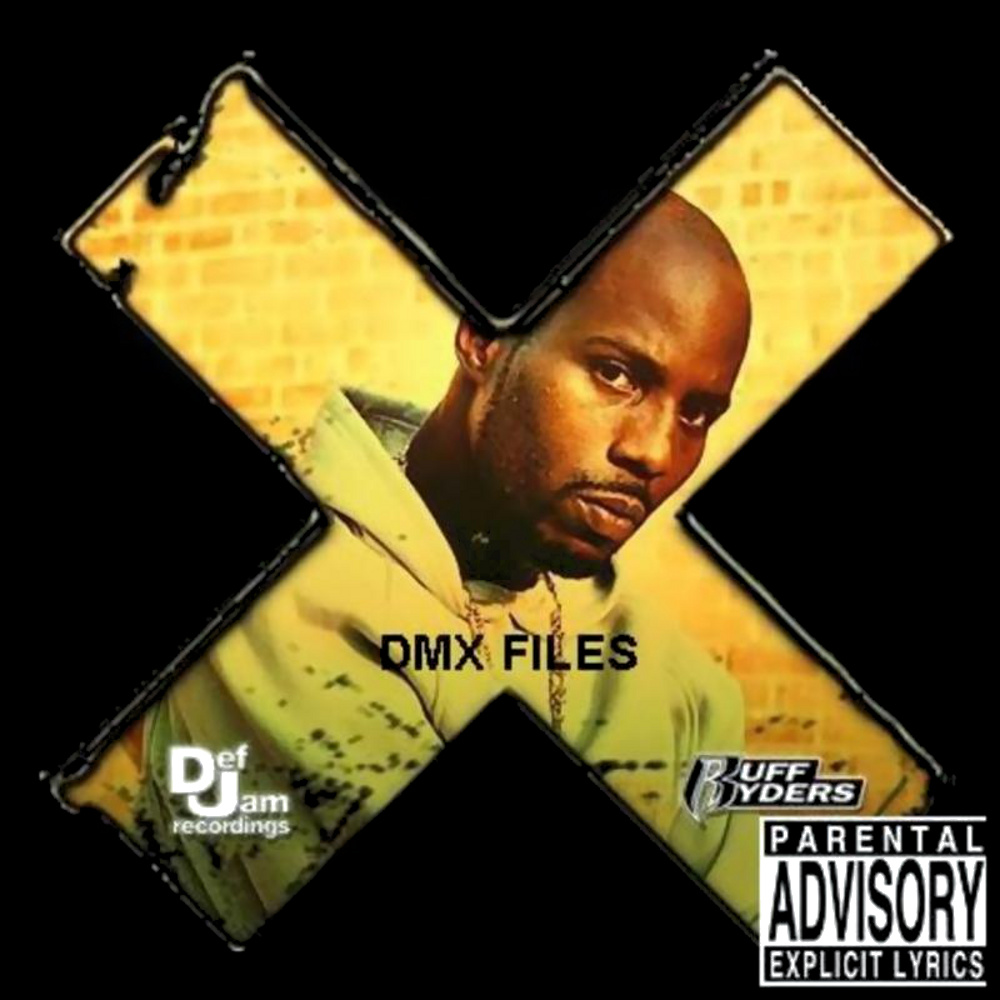 Dmx The Definition Of X Pick Of The Litter Zip